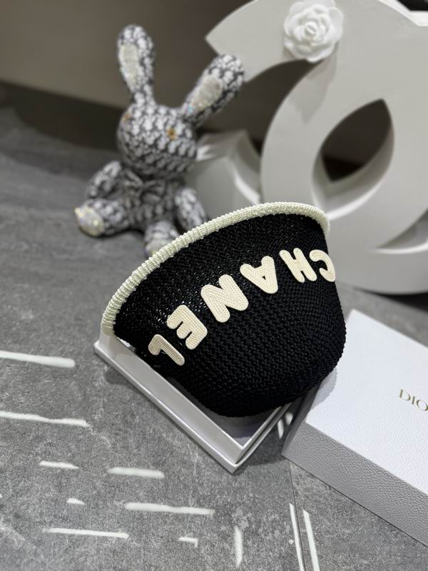 Chanel Hat dx (1)