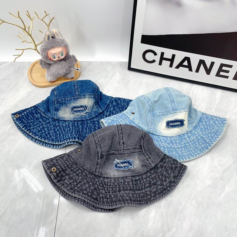 Chanel Hat dx (1156)