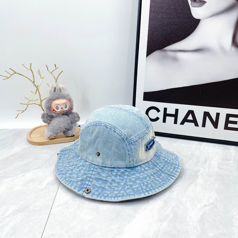 Chanel Hat dx (1158)