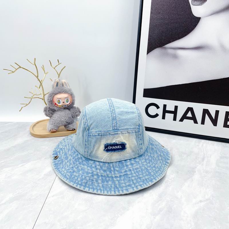 Chanel Hat dx (1159)