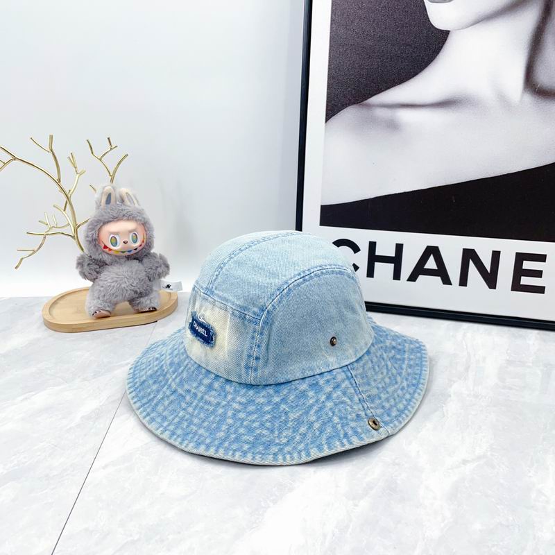 Chanel Hat dx (1160)