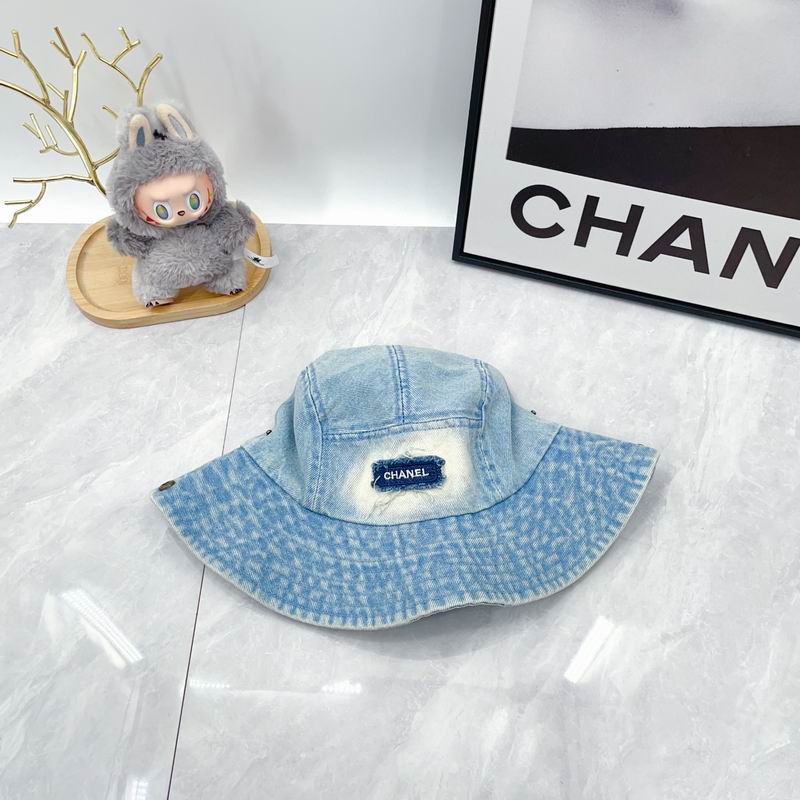 Chanel Hat dx (1161)