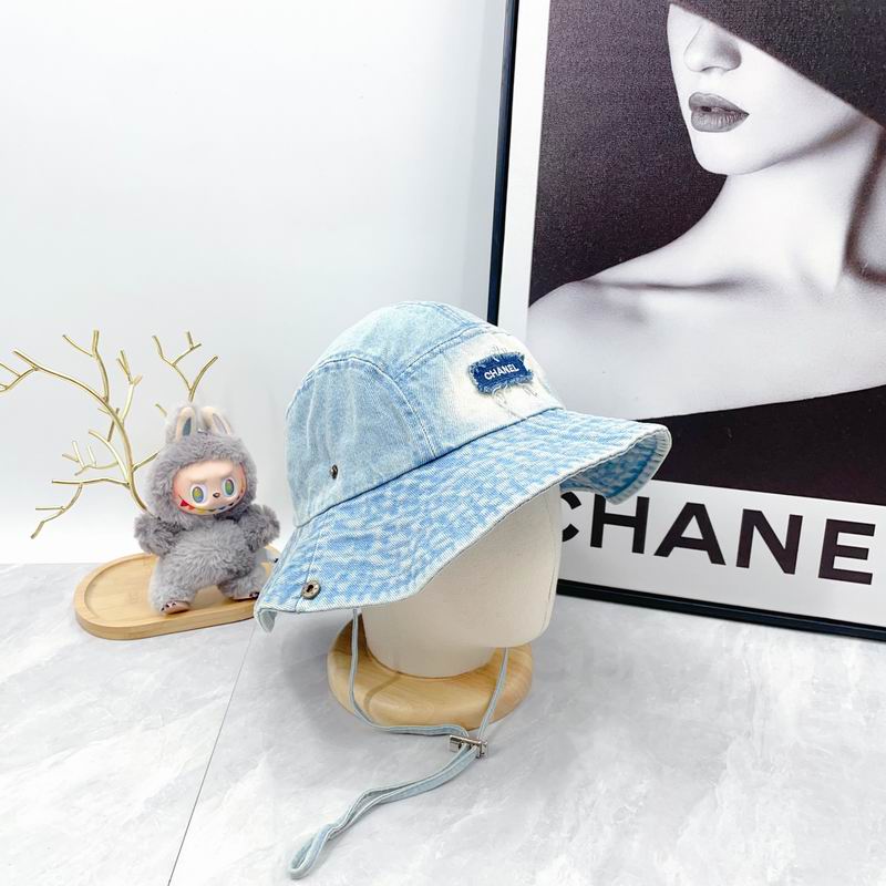 Chanel Hat dx (1162)