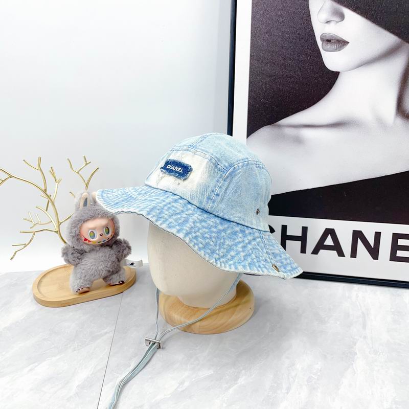 Chanel Hat dx (1163)