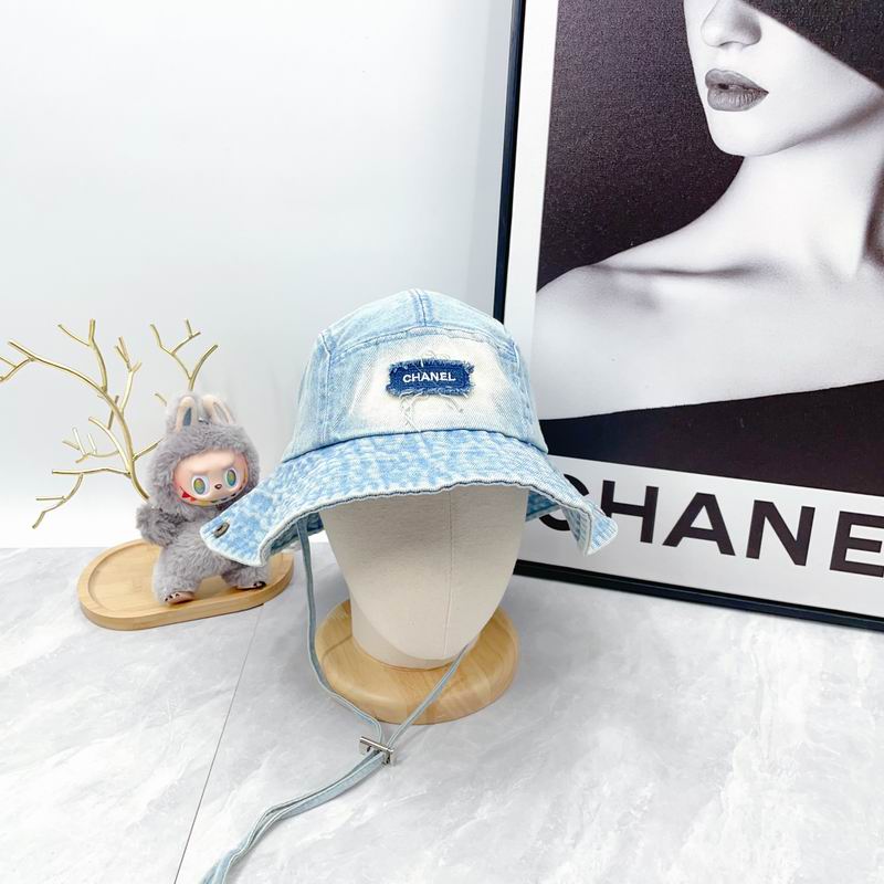 Chanel Hat dx (1164)