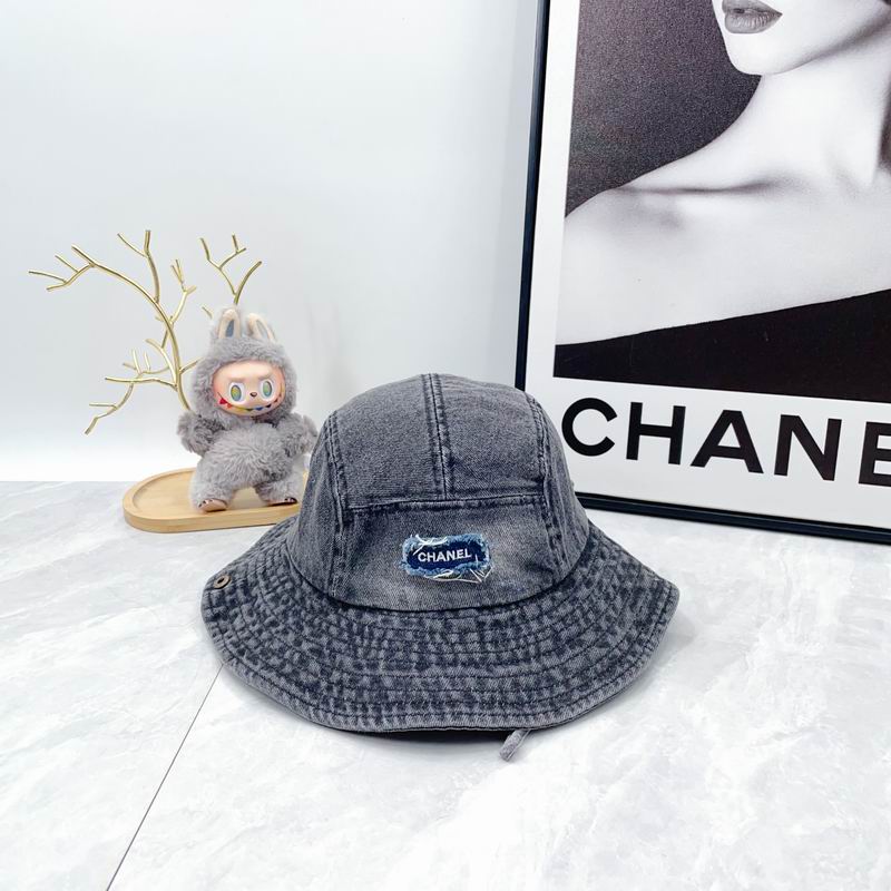 Chanel Hat dx (1170)