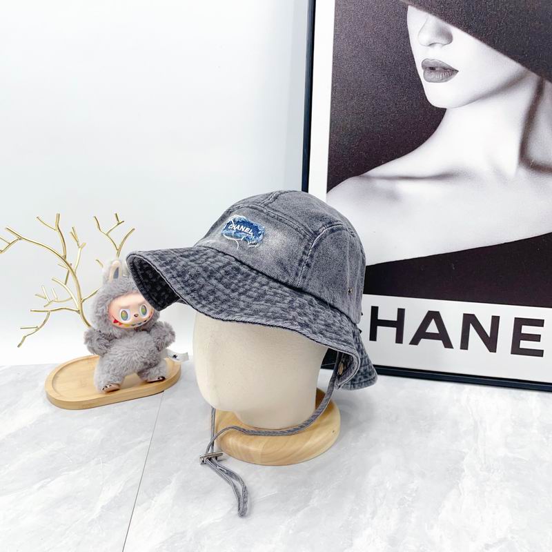 Chanel Hat dx (1172)