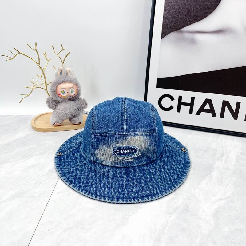 Chanel Hat dx (1179)