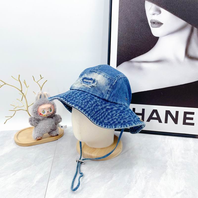 Chanel Hat dx (1183)