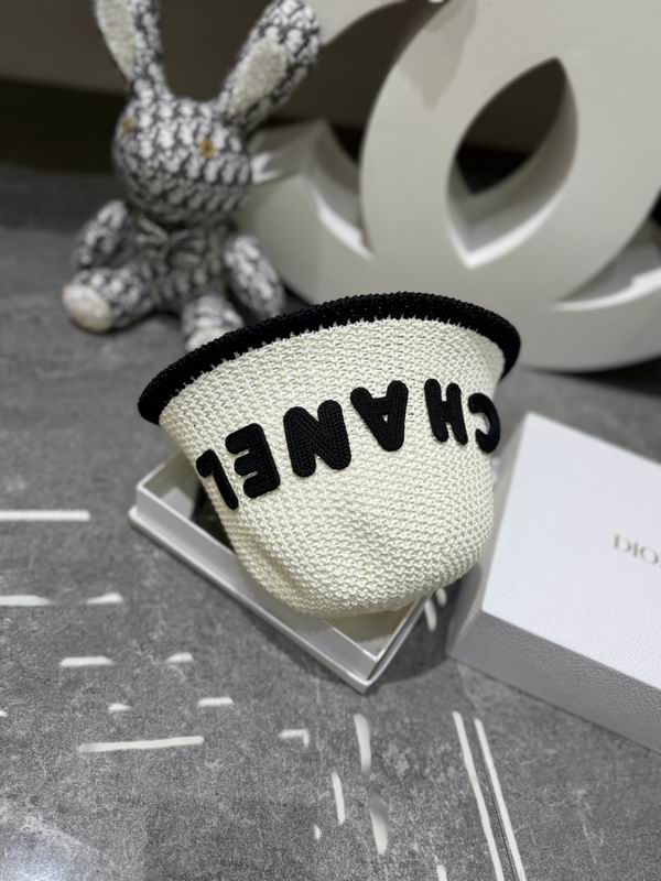 Chanel Hat dx (18)