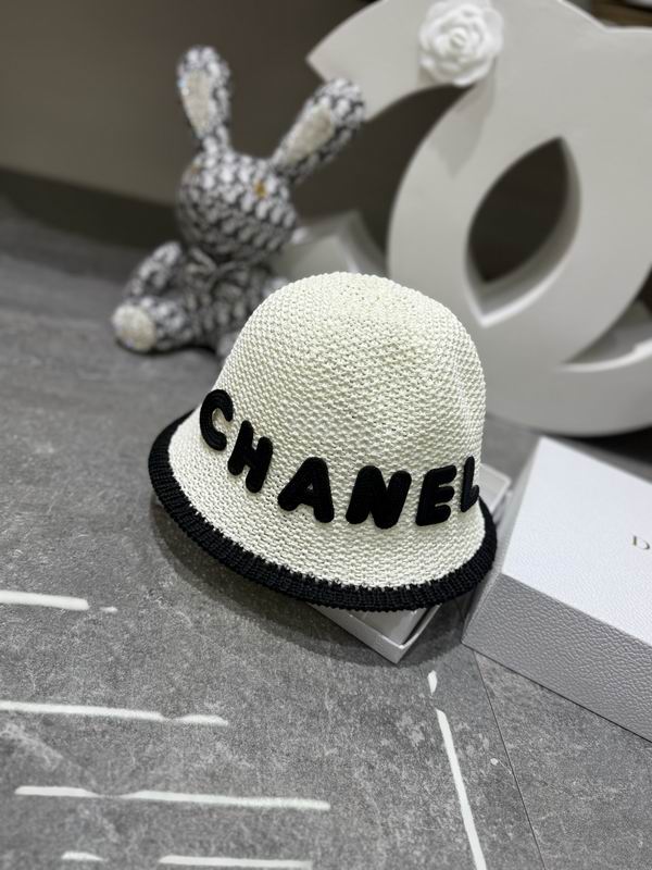 Chanel Hat dx (21)
