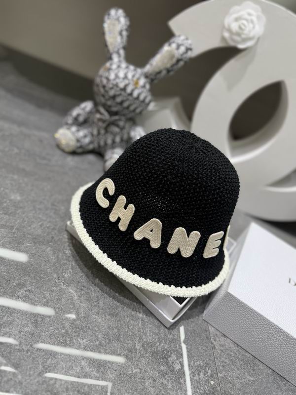 Chanel Hat dx (22)