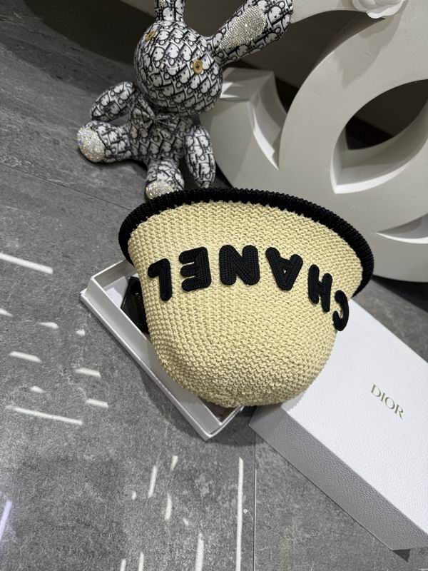 Chanel Hat dx (23)