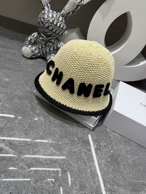 Chanel Hat dx (24)