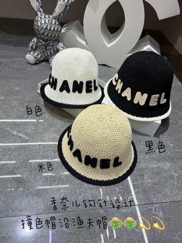 Chanel Hat dx (25)