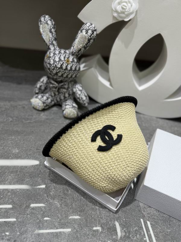 Chanel Hat dx (26)