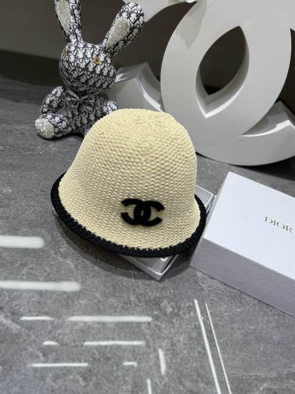 Chanel Hat dx (29)