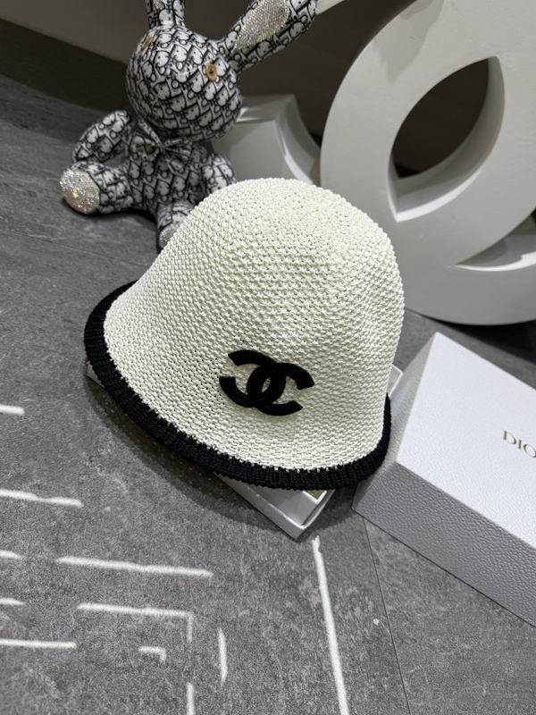 Chanel Hat dx (30)