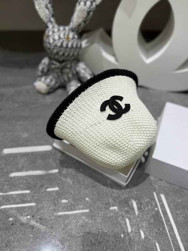 Chanel Hat dx (31)