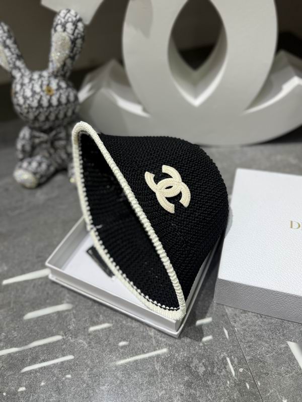 Chanel Hat dx (32)
