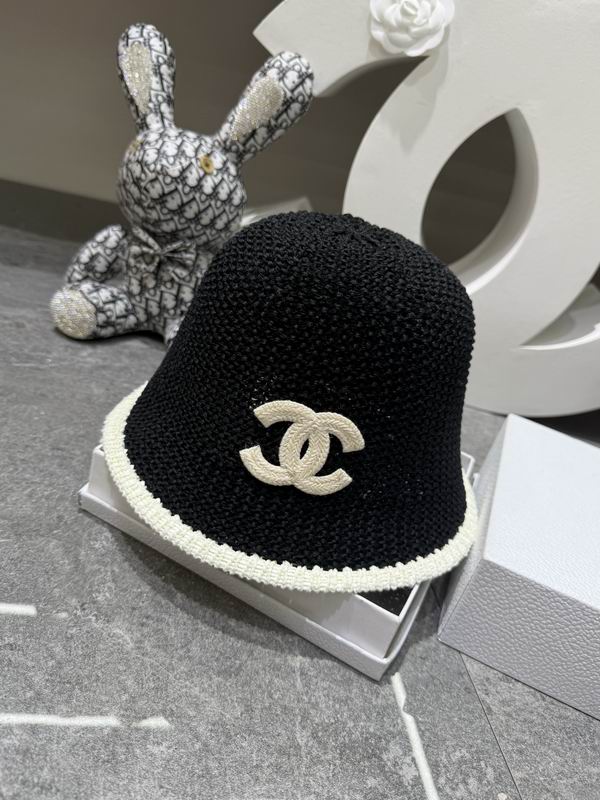 Chanel Hat dx (33)