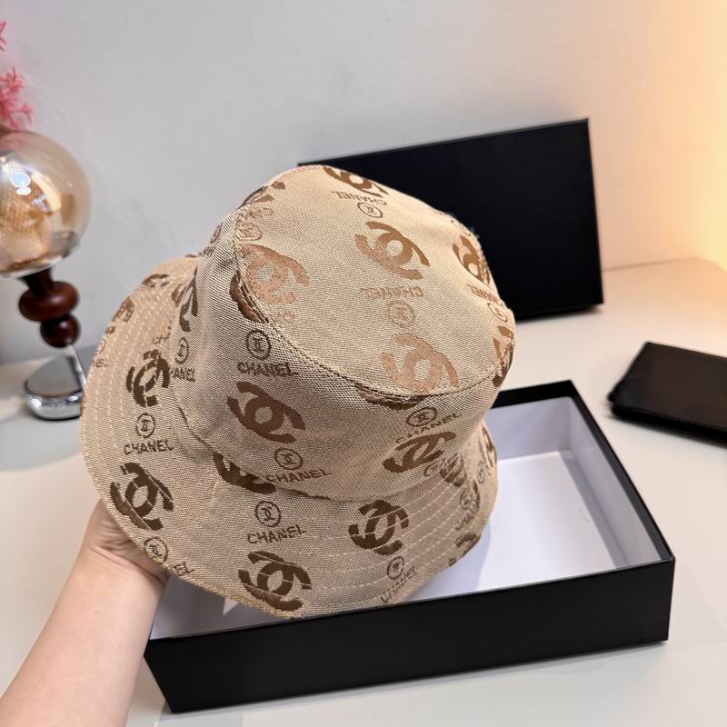Chanel Hat dx (336)