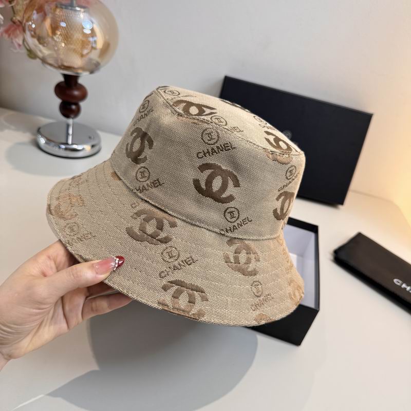 Chanel Hat dx (337)