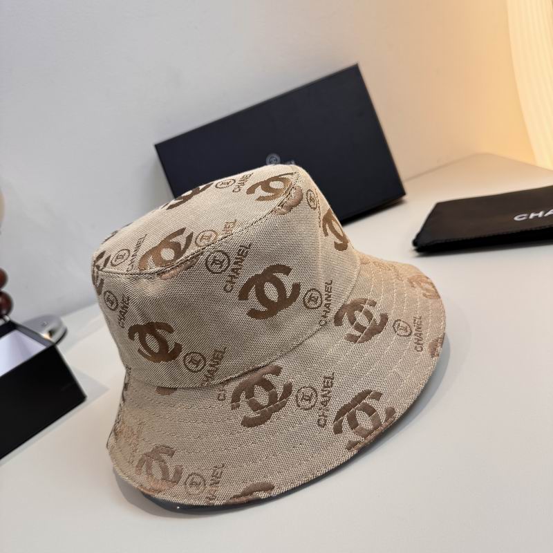 Chanel Hat dx (338)