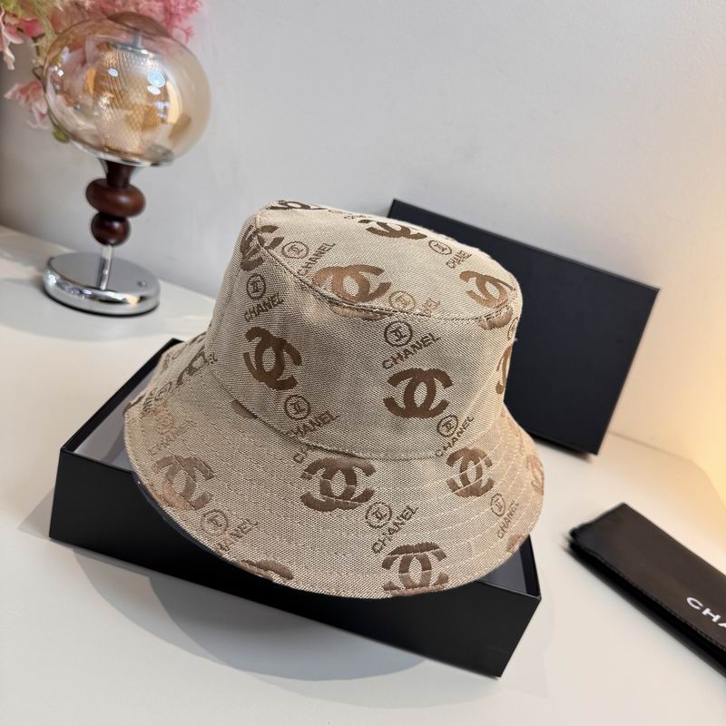Chanel Hat dx (339)