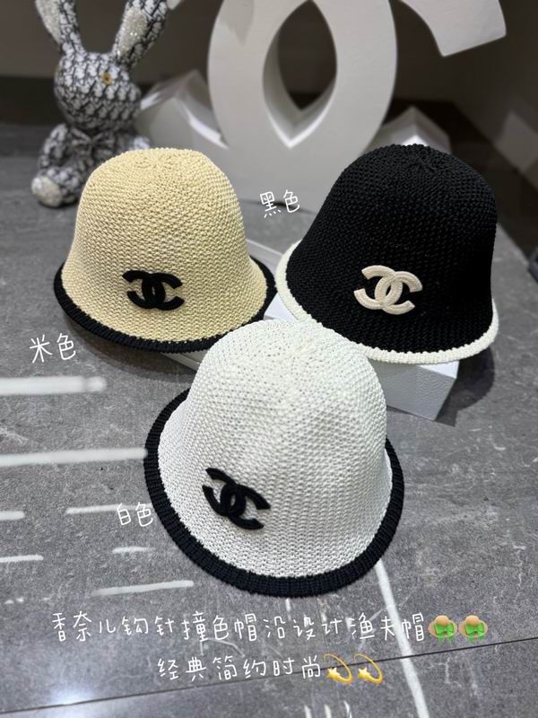 Chanel Hat dx (34)