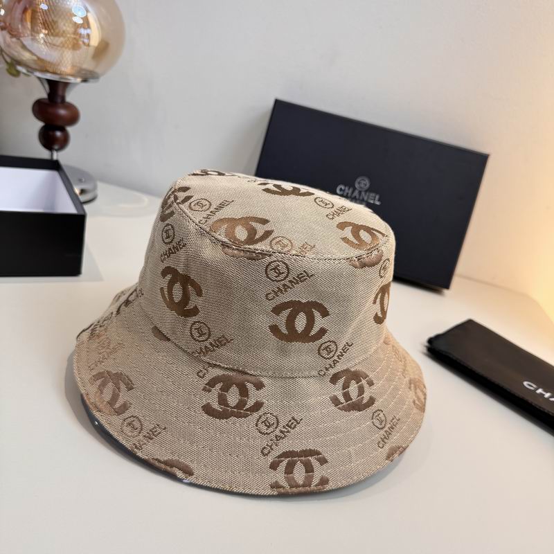 Chanel Hat dx (340)