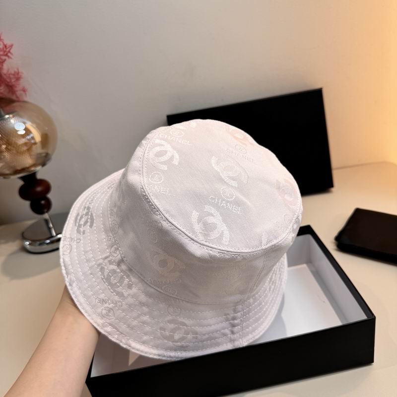 Chanel Hat dx (345)