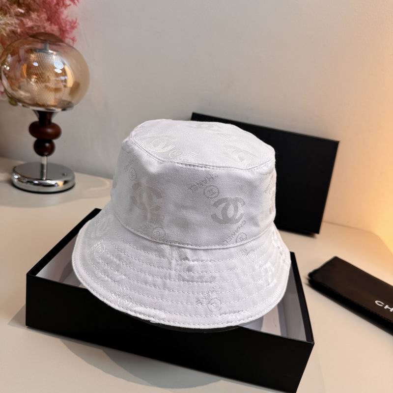 Chanel Hat dx (349)