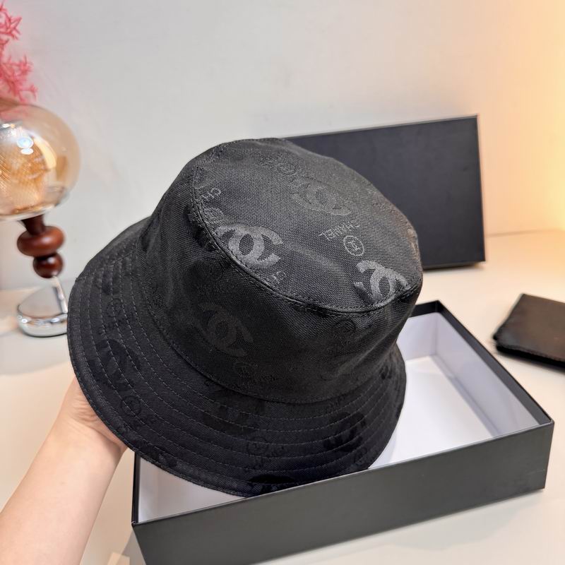 Chanel Hat dx (354)