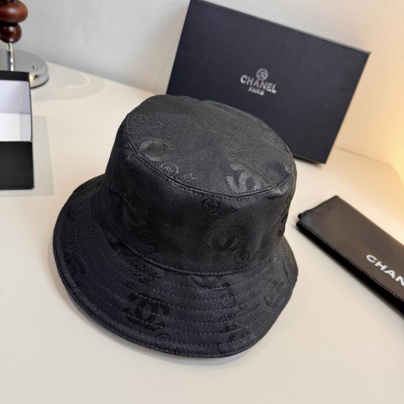 Chanel Hat dx (358)