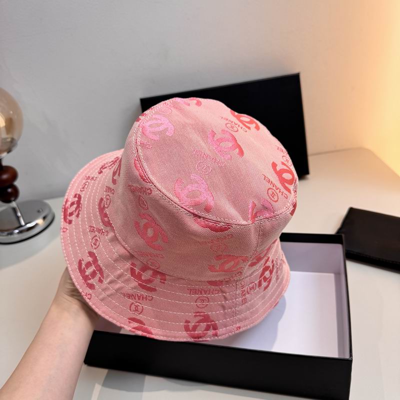 Chanel Hat dx (363)