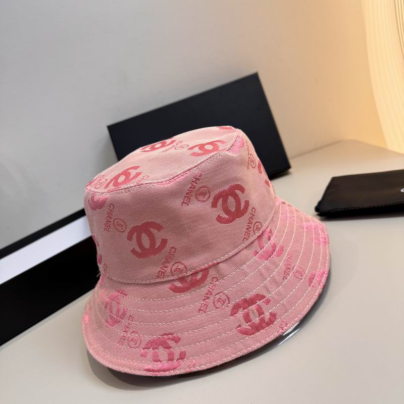 Chanel Hat dx (367)