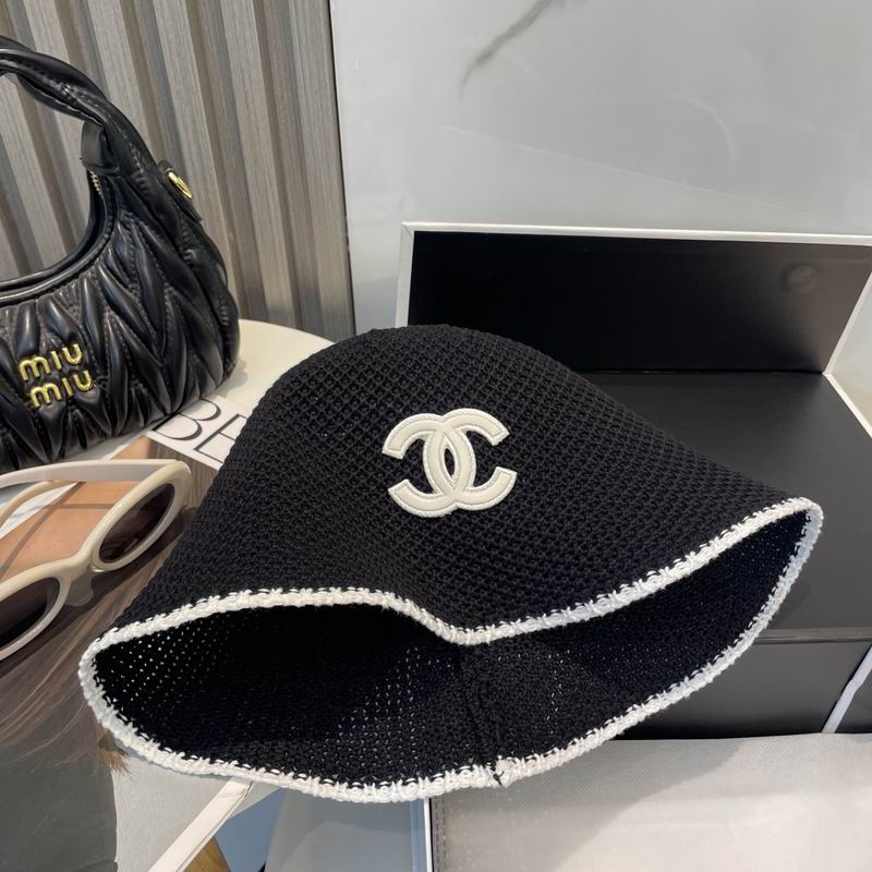 Chanel Hat dx (626)