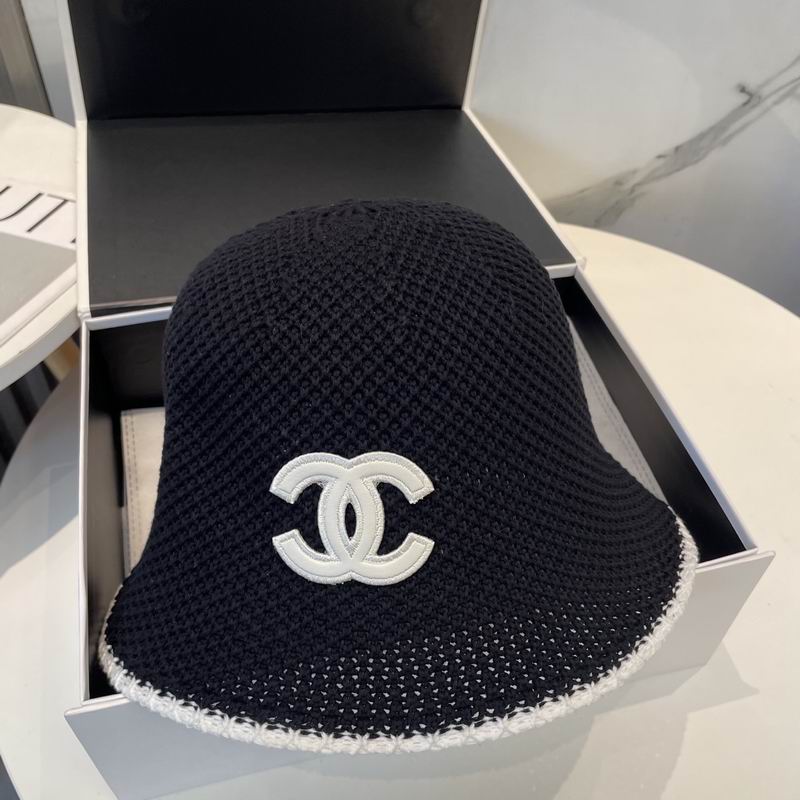Chanel Hat dx (627)