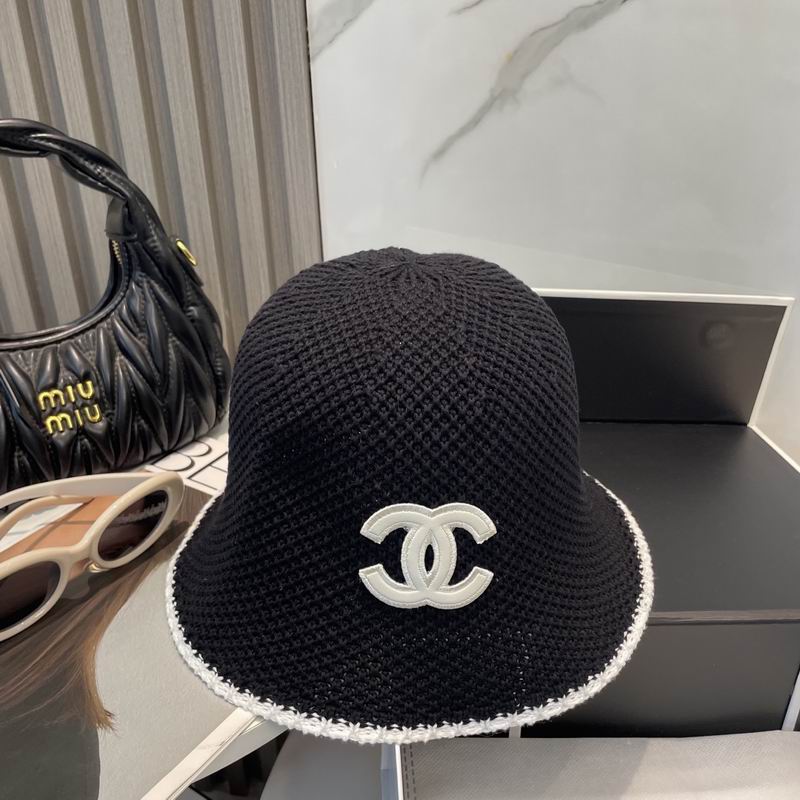 Chanel Hat dx (628)
