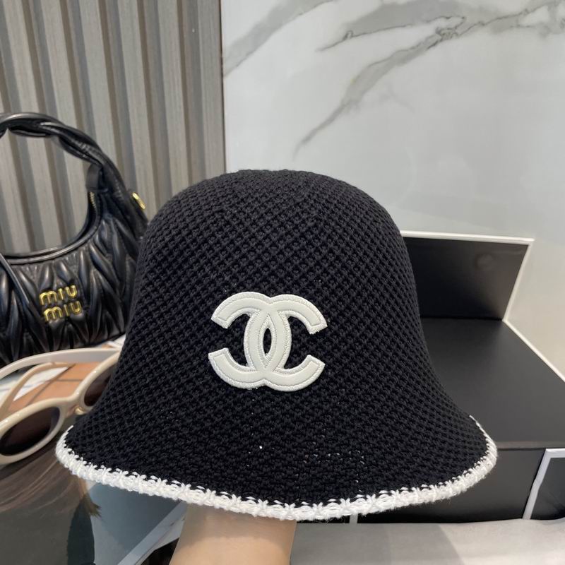 Chanel Hat dx (629)