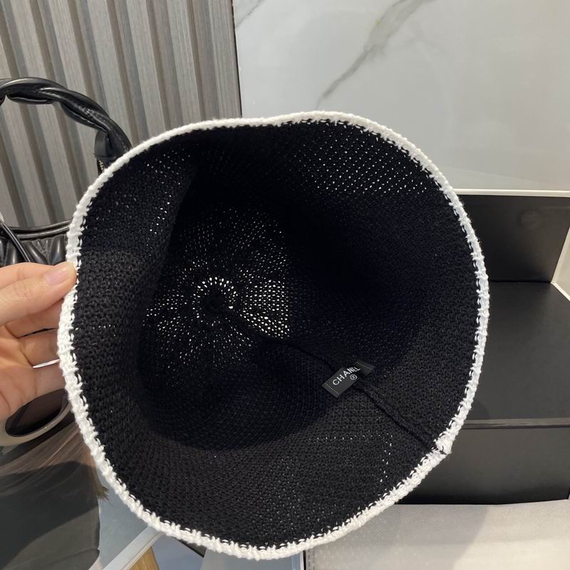Chanel Hat dx (630)