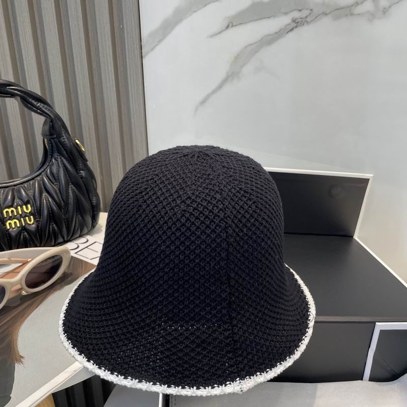 Chanel Hat dx (631)