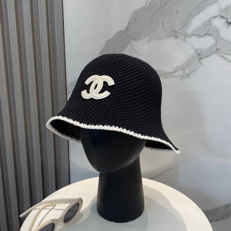 Chanel Hat dx (632)