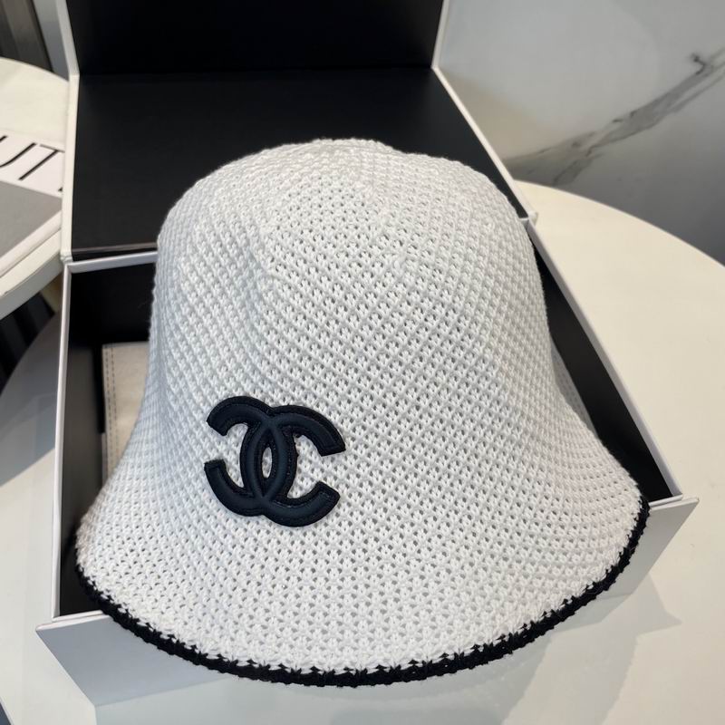 Chanel Hat dx (635)