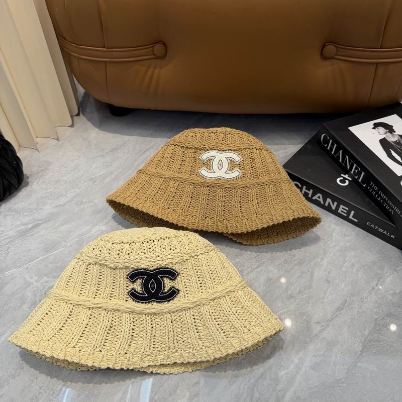 Chanel Hat dx (747)