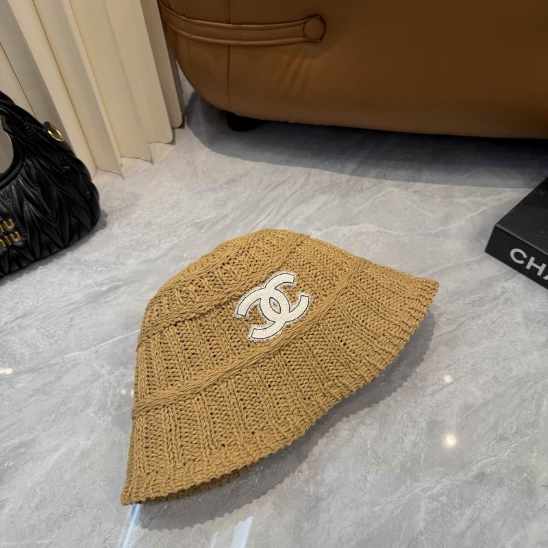 Chanel Hat dx (748)