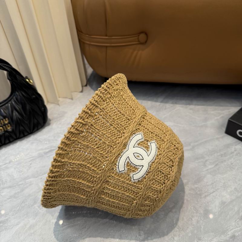 Chanel Hat dx (749)