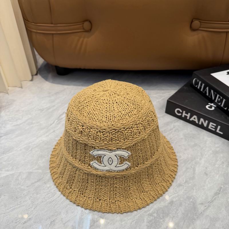 Chanel Hat dx (750)