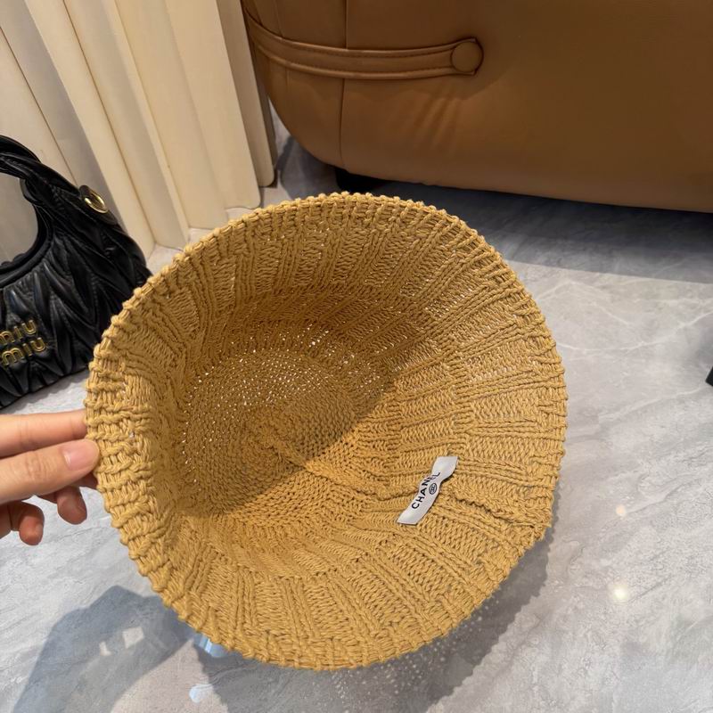 Chanel Hat dx (751)